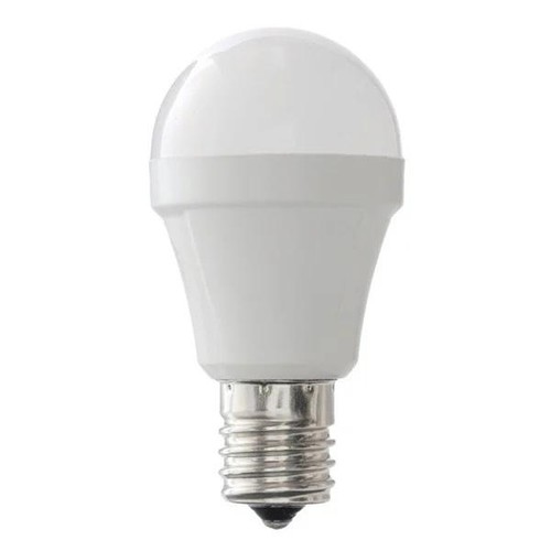 LED電球広配光 60W 電球色E17 ホームコーディ