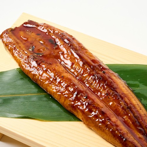 【冷蔵】 九州産うなぎ蒲焼 1尾 140g