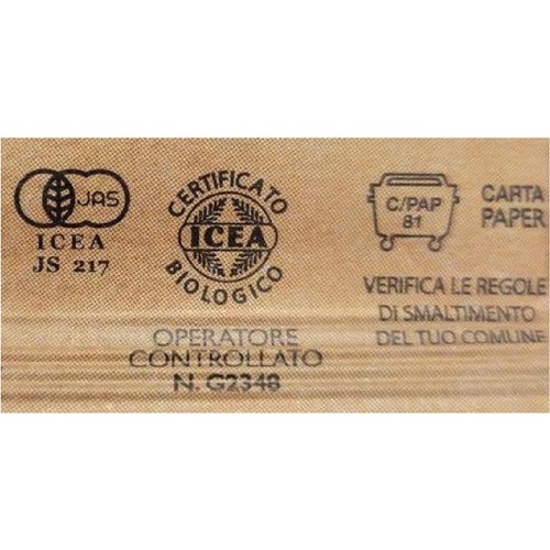 カカオクルード オーガニックダークローチョコレート オレンジピール