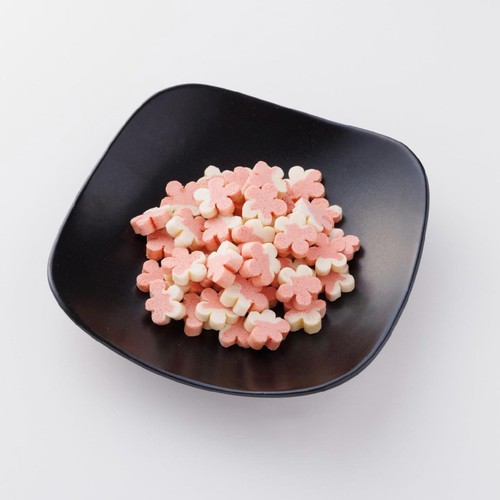常陸屋本舗 紅梅花麸 27g