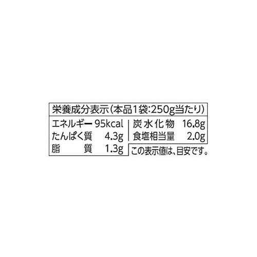 テーブルランド 具材と旨味にこだわったとりぞうすい 250g