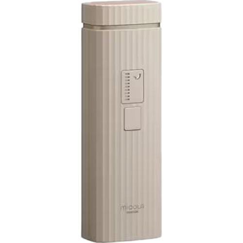 Micola(ミコラ) 光美容器 脱毛器 モカ LBM101T Green Beans | グリーン