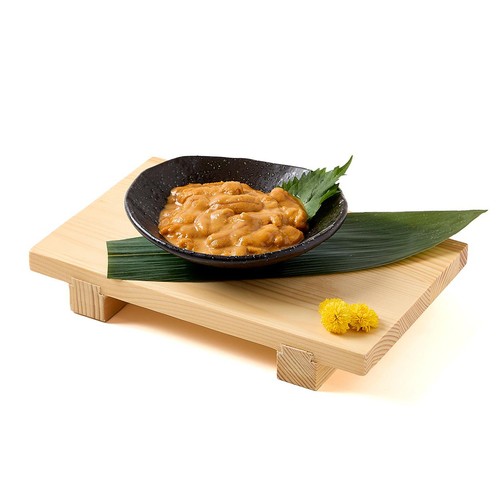冷凍】チリ産 うに 100g Green Beans | グリーンビーンズ by AEON