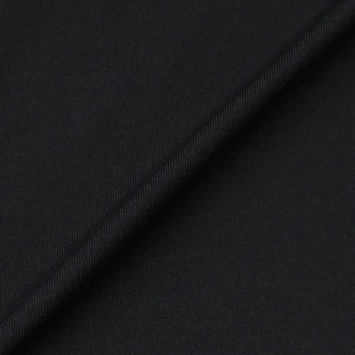 EXセリアント ウェア インナー 9分袖VネックTシャツ 紳士 クロ XL トップバリュ