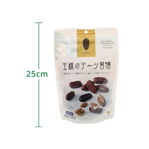 日興フーズ 王様のデーツ習慣 150g