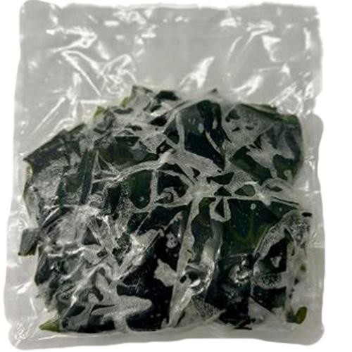 【冷凍】宮城県産 湯通し刺身わかめ(生食用) 100g x 3P