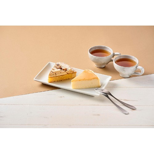ドンレミー モンブランタルト & スフレチーズケーキ 2個入