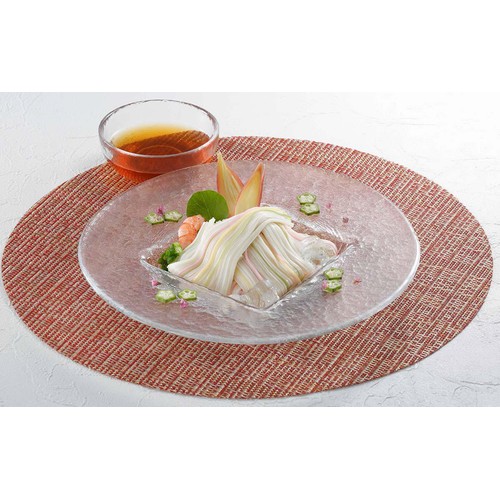 五色そうめん 手延五色そうめん 300g