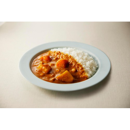 にしき食品 NISHIKIYA KITCHEN 野菜ゴロゴロカレー 1人前(180g)
