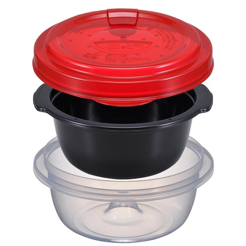 エビス  絶品ごはん保存 冷凍保存容器 250ml PPS6200
