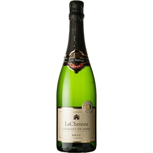 【フランス産】 ラショット クレマン ド ロワール 750ml