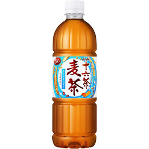 アサヒ飲料 十六茶 630ml Green Beans | グリーンビーンズ by AEON