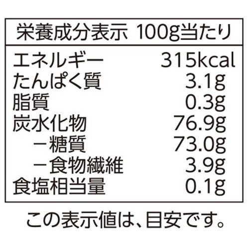 レーズン 300g トップバリュ