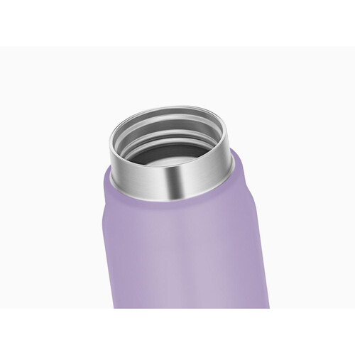 サーモス 保冷炭酸飲料ボトル750ml 水筒 シルバー FJK750SL