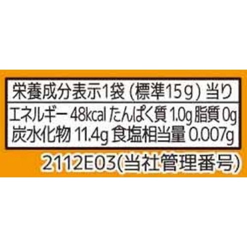 フルタ製菓 ドラえもんグミ4連 15g x 4袋