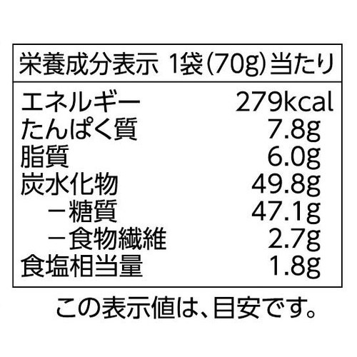 おつまみラスク ガーリック風味 70g トップバリュベストプライス