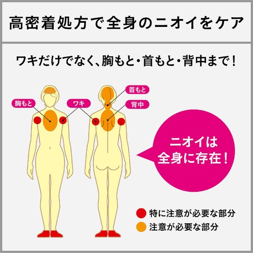 ファイントゥデイ エージーデオ24 デオドラントスティックDX (無香性)(医薬部外品) 20g