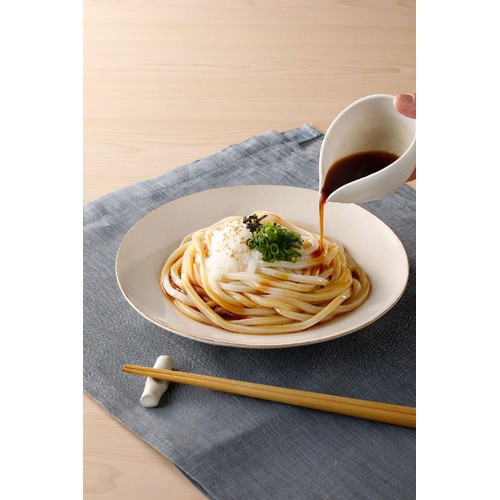 にんべん 柚子こしょうめんつゆ 1人前(50g) x 3袋入