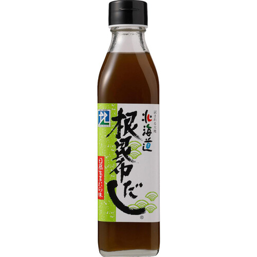 北海道ケンソ 北海道 根昆布だし(濃縮タイプ) 300ml