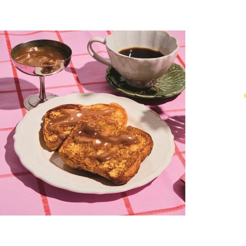 ピカール ブリオッシュのフレンチトースト【冷凍】 156g