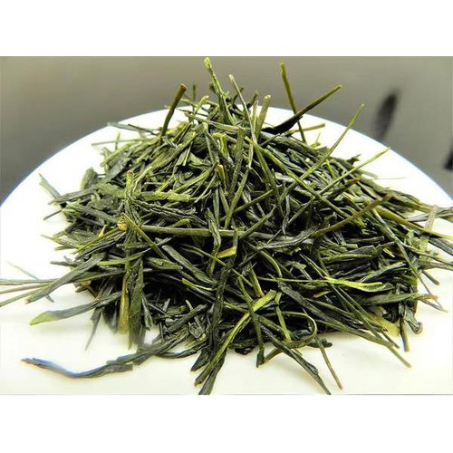 葉桐 農薬不使用栽培 繁田さんの高山茶 80g