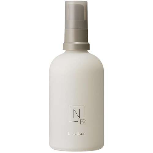 Nオーガニック ブライト ホワイト クリア ローション 100mL Green