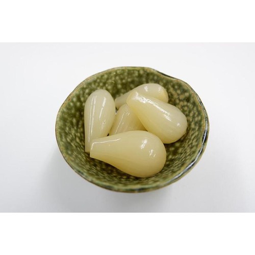甘らっきょう 85g トップバリュ