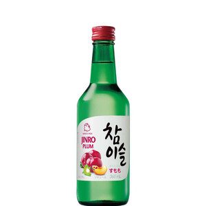眞露 13度 チャミスル マスカット 360ml Green Beans | グリーン