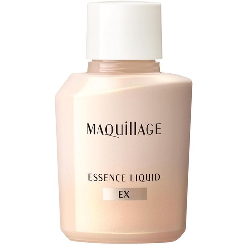 マキアージュ エッセンスリキッド EX (レフィル) ソフトベージュ10 (ファンデーション・日中用美容液) 24mL