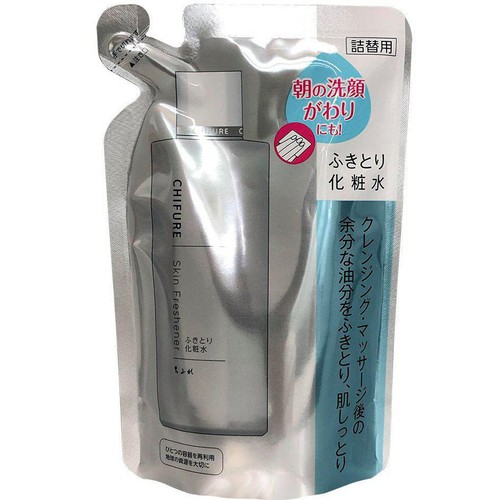 ちふれ ふきとり化粧水 N 詰替用 150mL