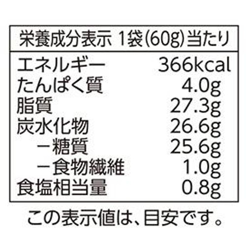 天かす 60g トップバリュ