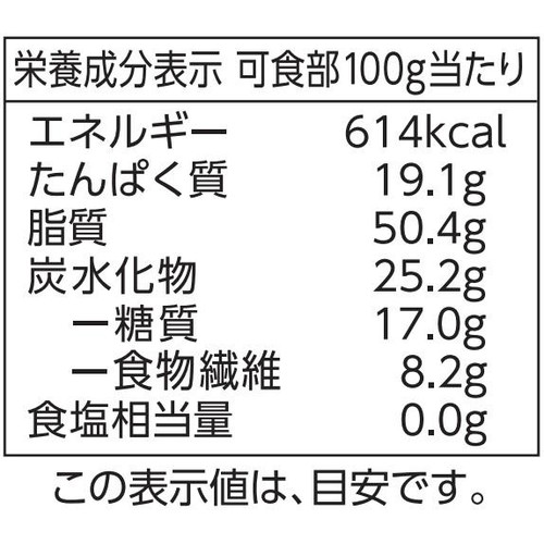 素焼きピスタチオ(殻付き) 180g トップバリュ