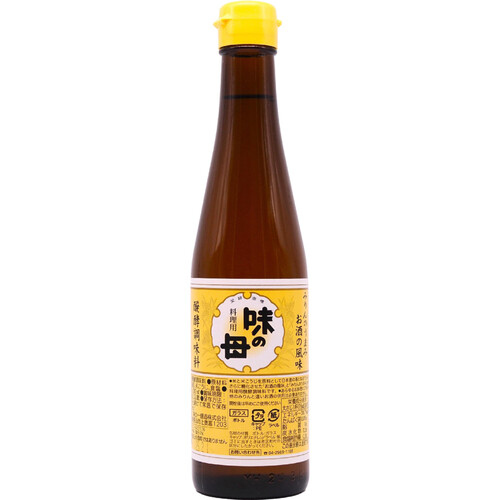 味の一醸造 味の母 300ml Green Beans | グリーンビーンズ by AEON