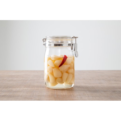 こだま食品 らっきょう酢 700ml