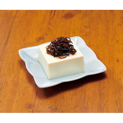 フジッコ ふじっ子煮MIRAI わさび生昆布 68g