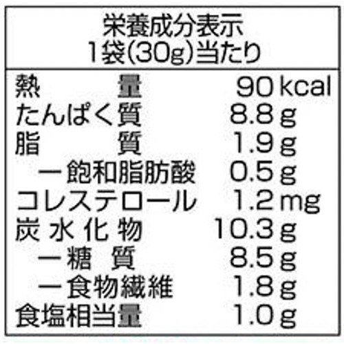 クラシエフーズ あぁ牛タン 30g