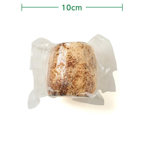 ［鮮度+］【有機】千葉県産 成田ケンコウファーム 成福れんこん 300g 1パック