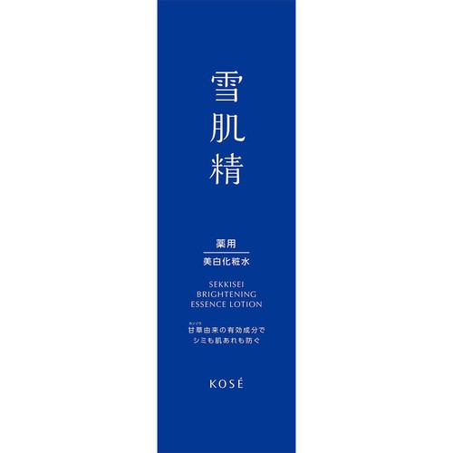 コーセー 薬用雪肌精 ブライトニング エッセンスローション 200ml