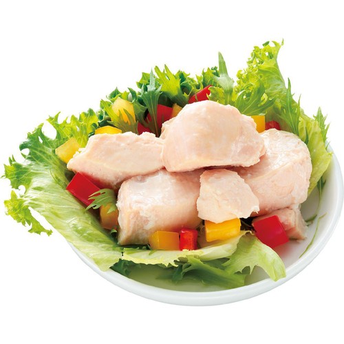 ホテイフーズ 無添加サラダチキン 70g