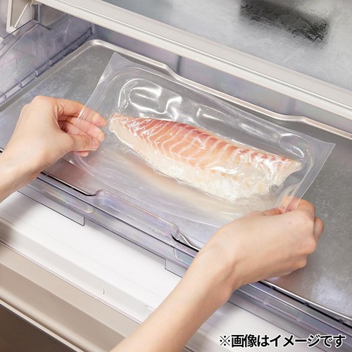 ［鮮度+］【冷蔵】愛媛県産 養殖活〆真鯛刺身用(腹) 1冊 80g