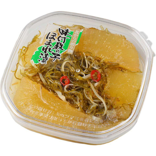 誉食品 味付け数の子ほまれ漬 180g