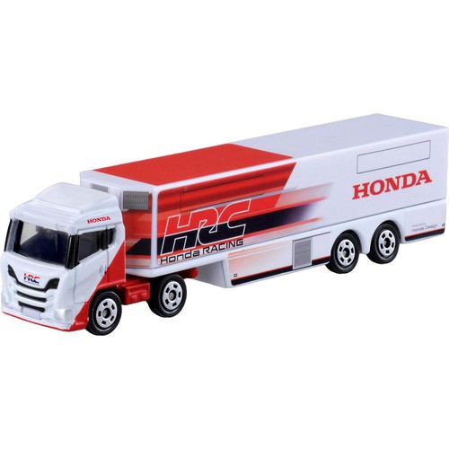 タカラトミー トミカ No.149 HRC モーターホーム 箱 3歳以上