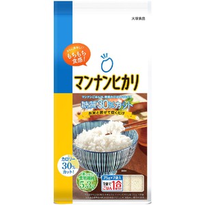 大塚食品 マンナンヒカリ 75g x 7袋入 Green Beans | グリーンビーンズ