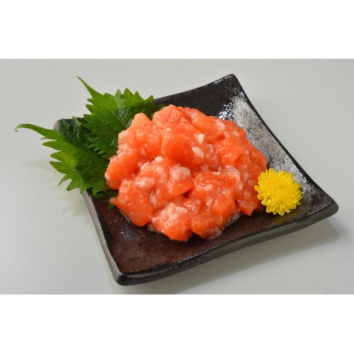誉食品 紅鮭の石狩漬 180g