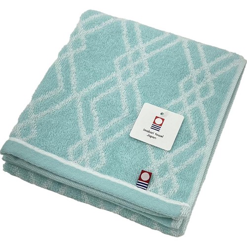 ★完動品＊美品＊初期保証★OM-1 ★グリーンリザード外装★作例必見！ 林 今治コリドー フェイスタオル約34 x 80cm グリーン Green Beans