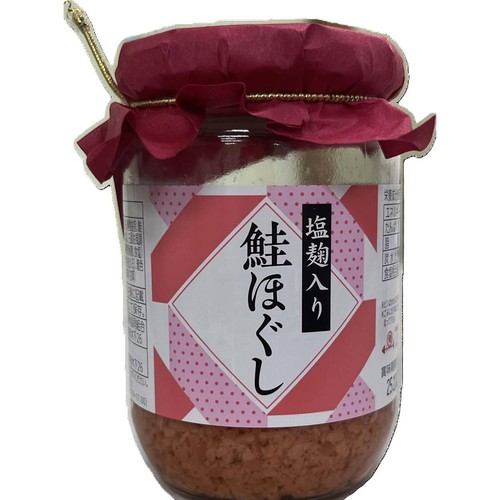 しげページ MSCさけほぐし（80g）16袋セット(16袋セット 80g×16袋): 食品