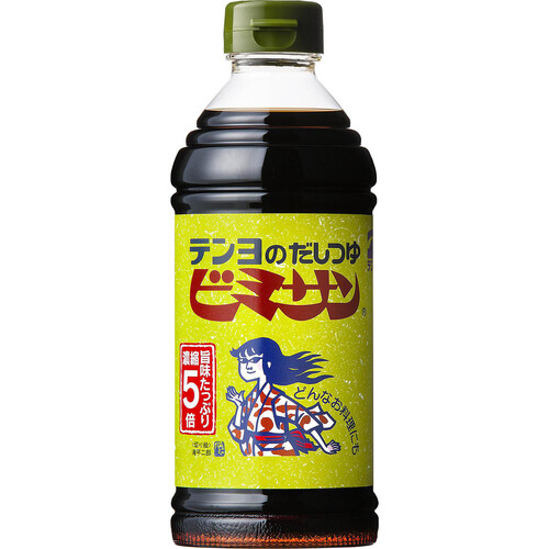 テンヨ武田 ビミサン 500ml