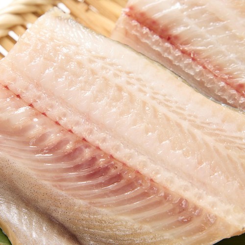 【冷蔵】 至高の縞ほっけ2切 230g