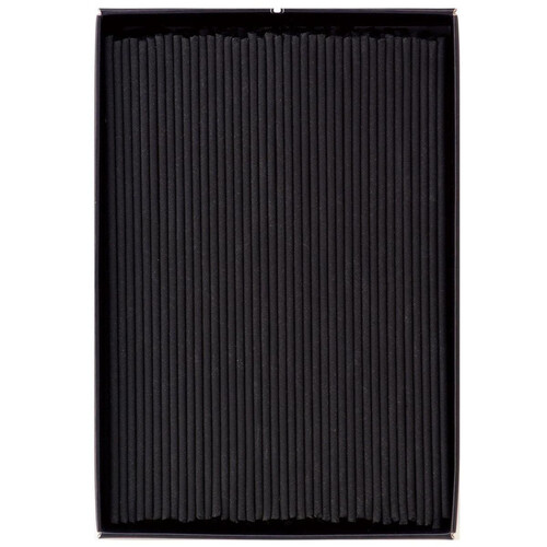 カメヤマ 花げしき 備長炭香 徳用大型 240g Green Beans | グリーン