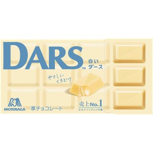 森永製菓 白いダース 12粒入 Green Beans | グリーンビーンズ by AEON